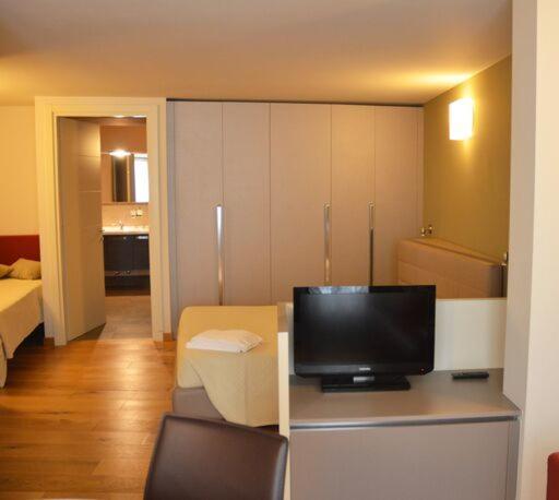 Locanda Blum In Rovetta Luaran gambar