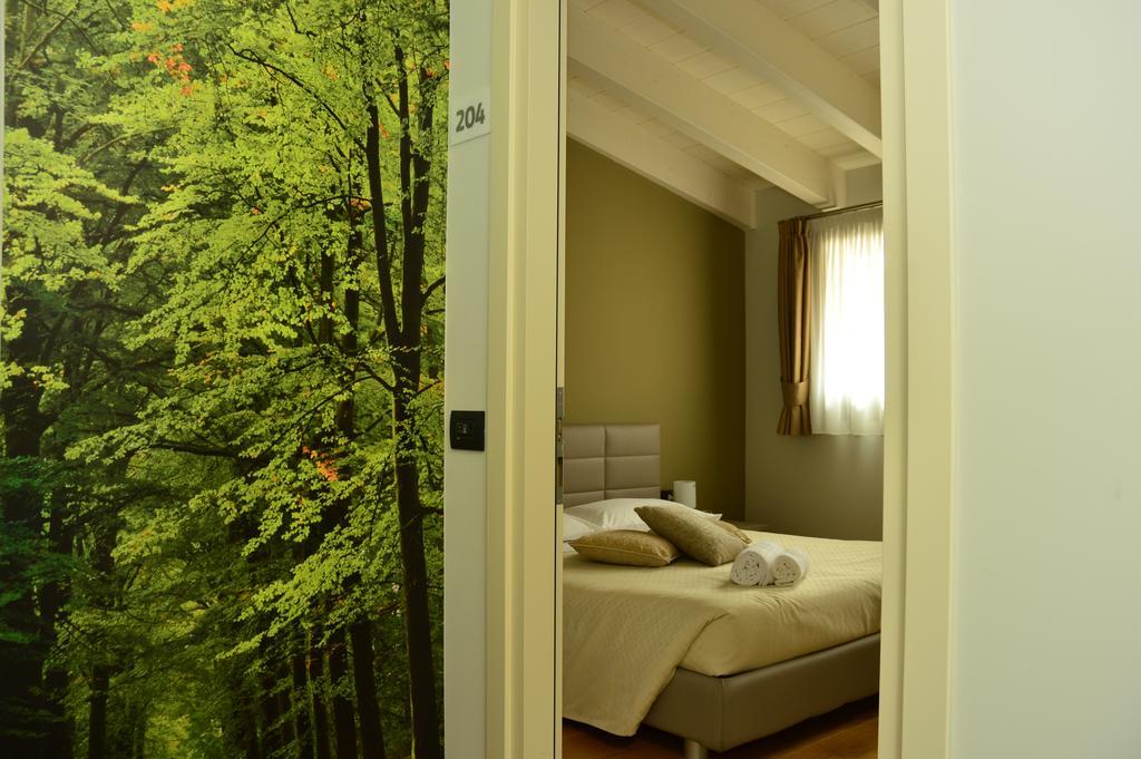 Locanda Blum In Rovetta Luaran gambar