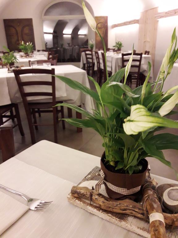 Locanda Blum In Rovetta Luaran gambar