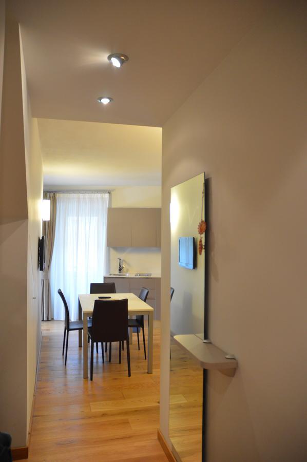 Locanda Blum In Rovetta Luaran gambar