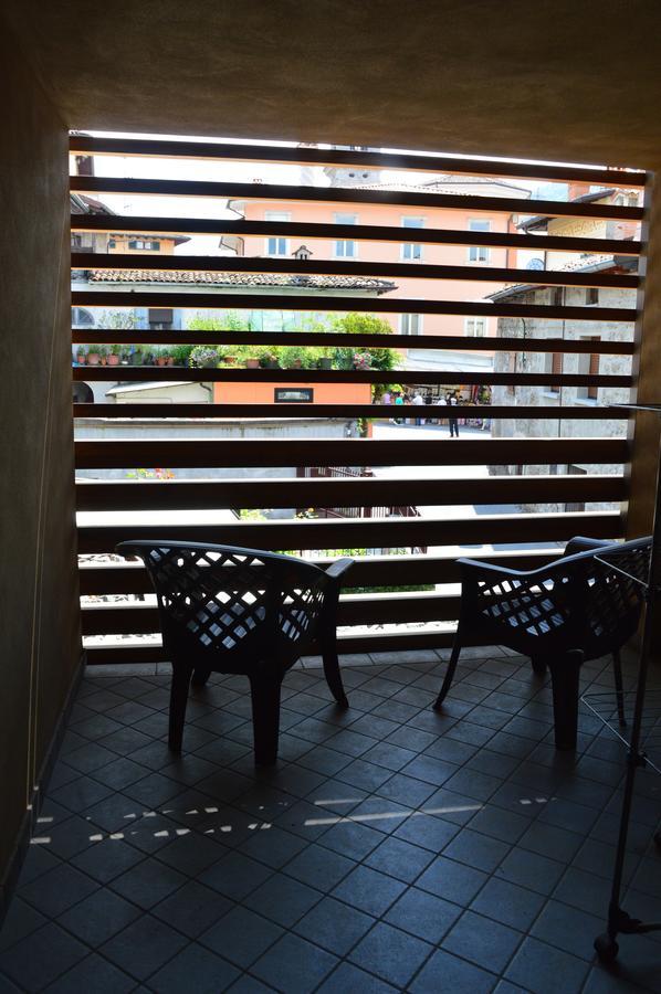 Locanda Blum In Rovetta Luaran gambar