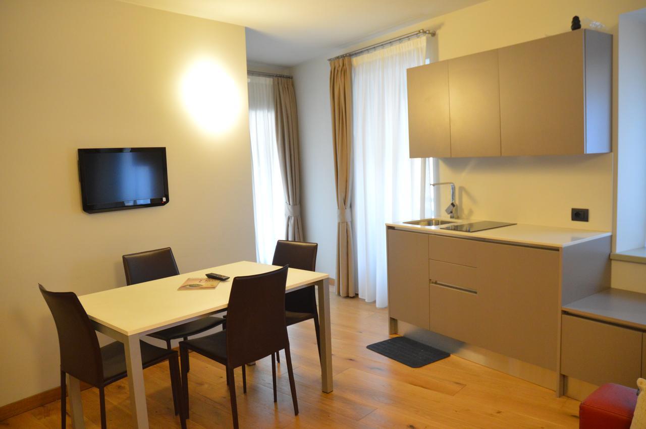 Locanda Blum In Rovetta Luaran gambar