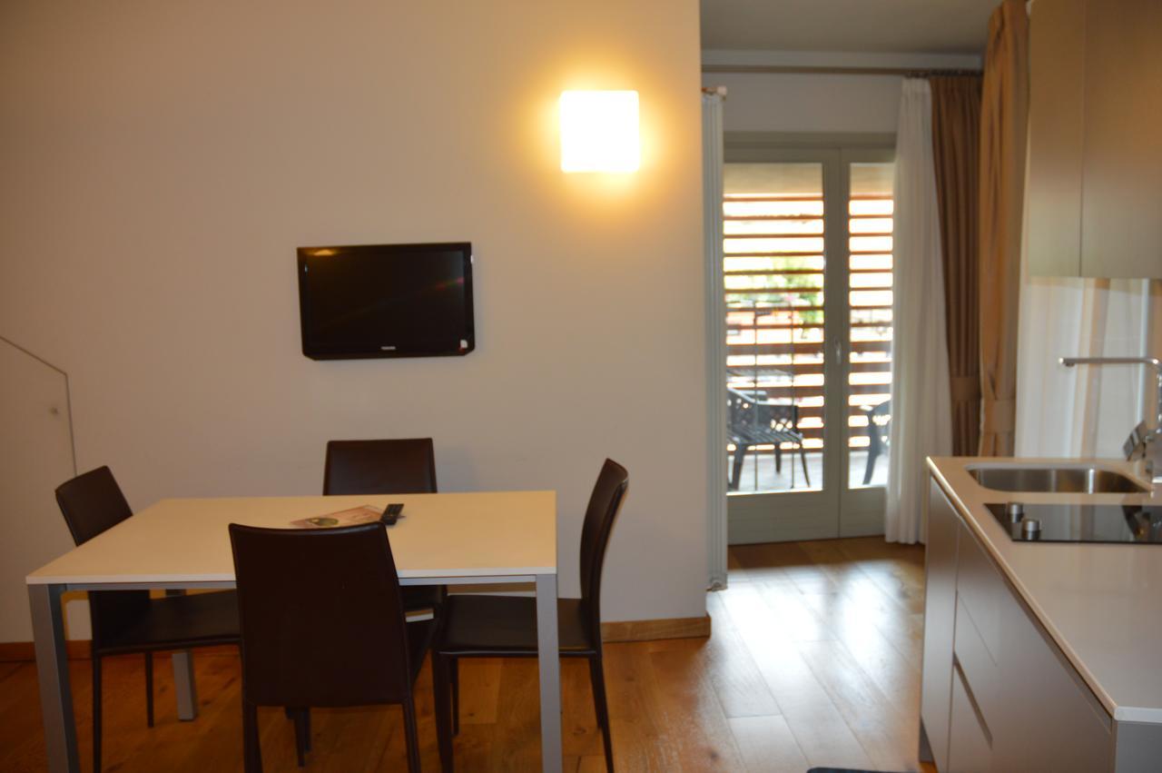Locanda Blum In Rovetta Luaran gambar